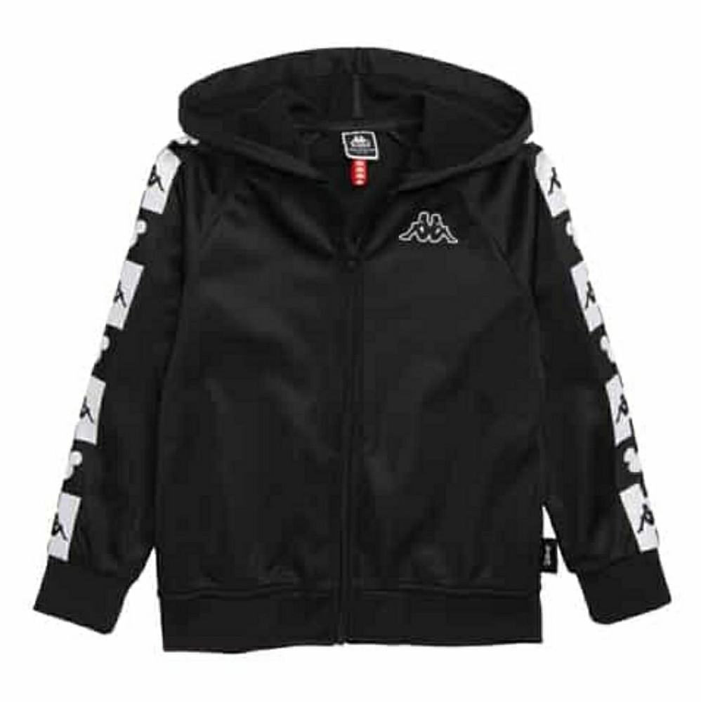 XL KAPPA × MICKEY JACKET